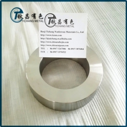 GBT2965鍛造鈦合金環(huán)